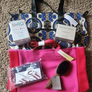 FabFitFun Bundle